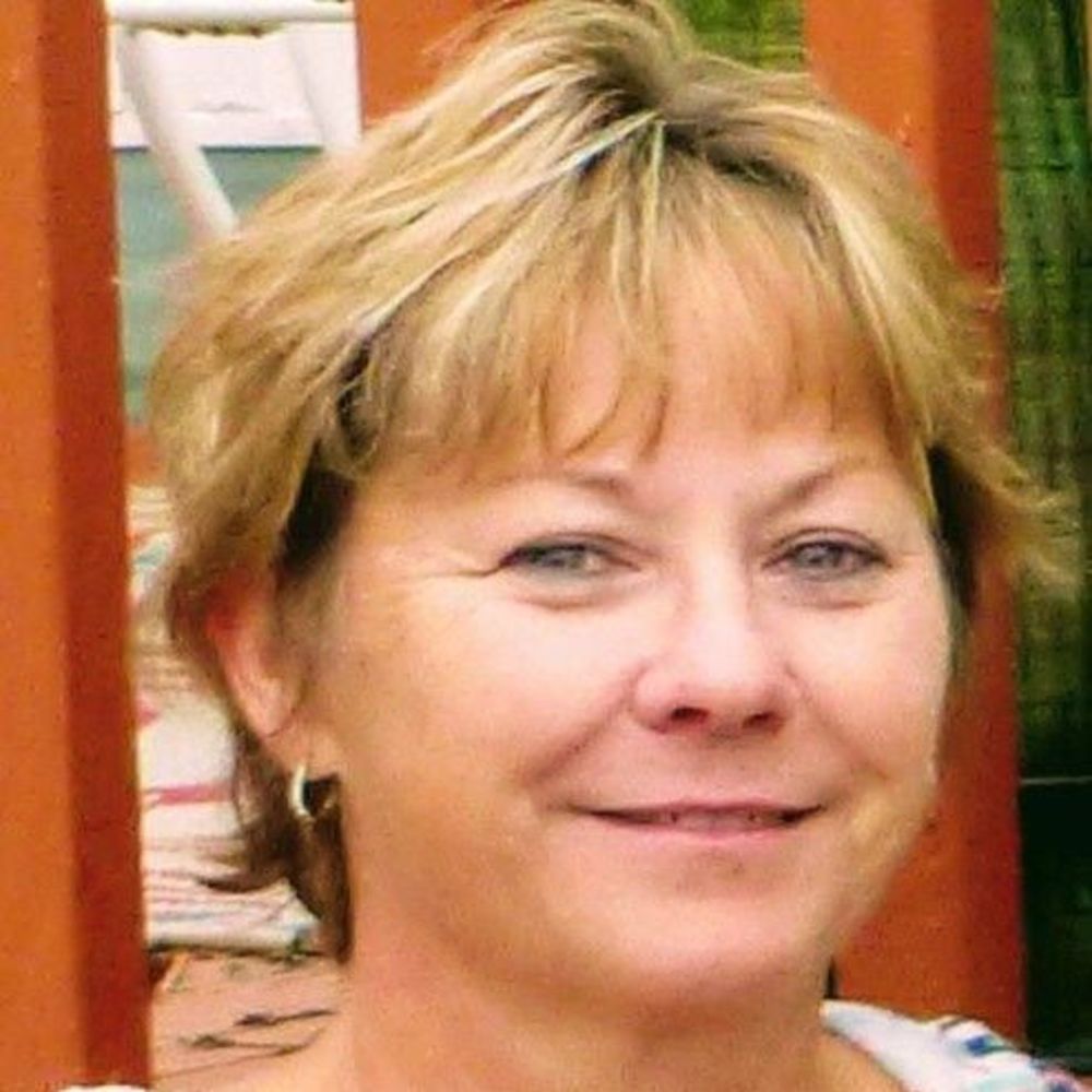 Meet your Posher, Pamela